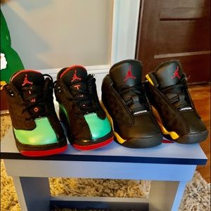 Jordan Sneakers